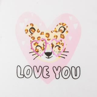 Manor Kids  Duopack, T-Shirts, langarm 