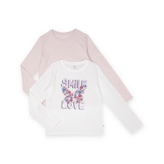 Manor Kids  Lot de 2 t-shirts, manches longues 