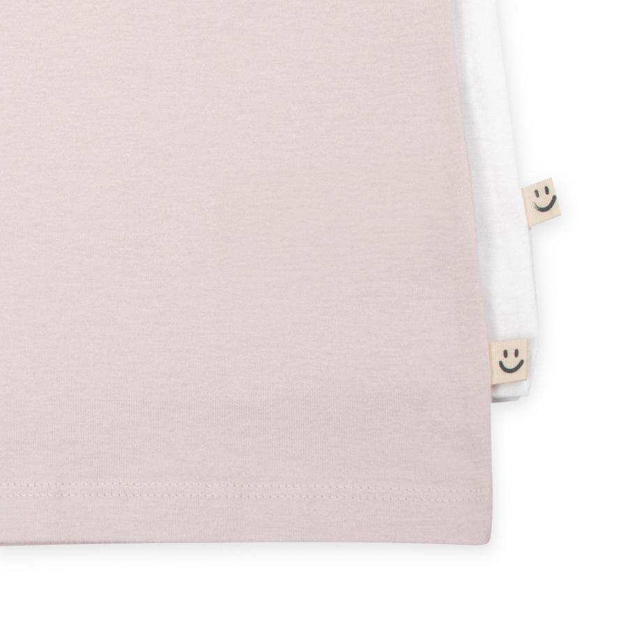 Manor Kids  T-shirt, manica lunga, 2-pack 