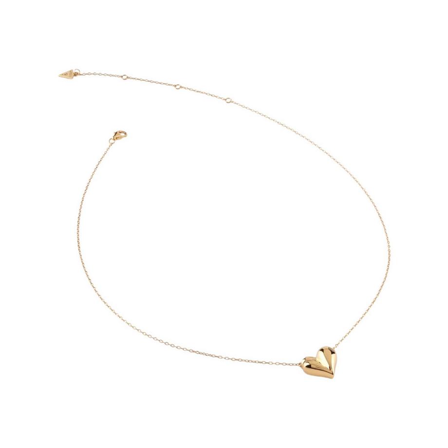 GUESS FLUID Halskette 