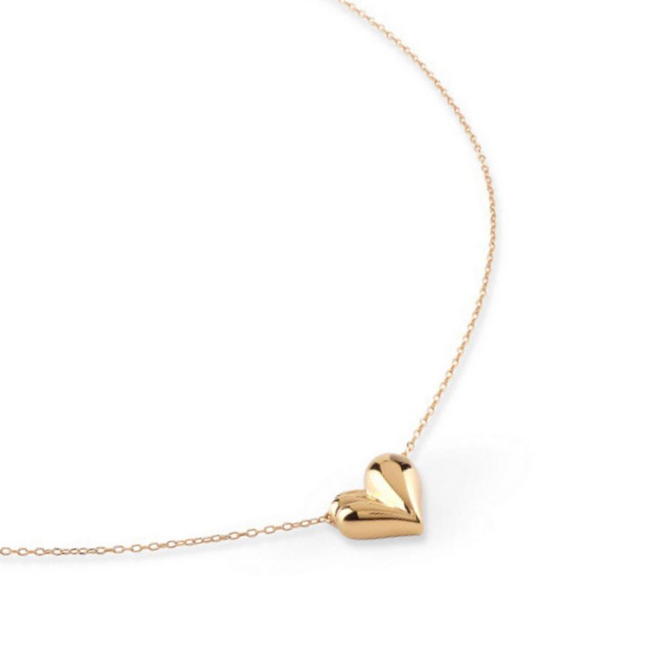 GUESS FLUID Halskette 