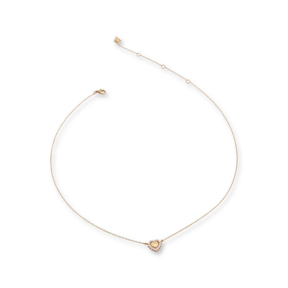 GUESS JARDIN Halskette 