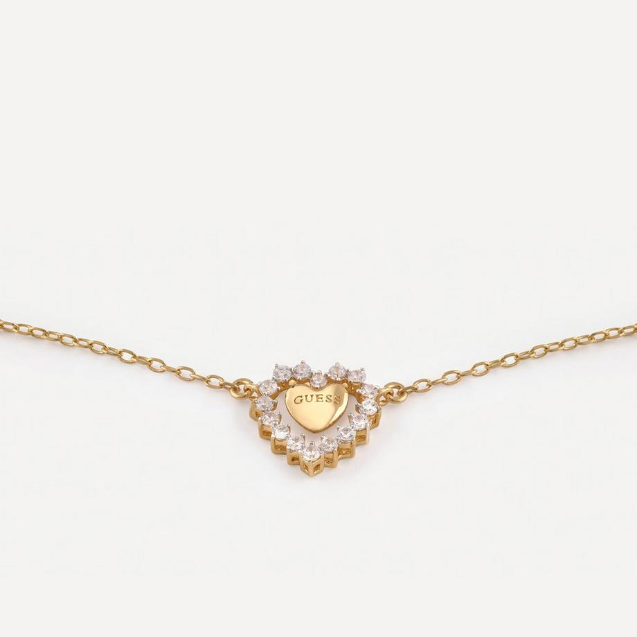 GUESS JARDIN Halskette 