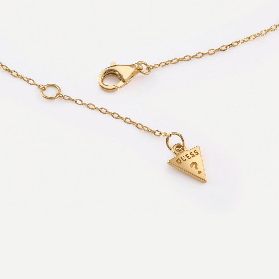 GUESS JARDIN Halskette 