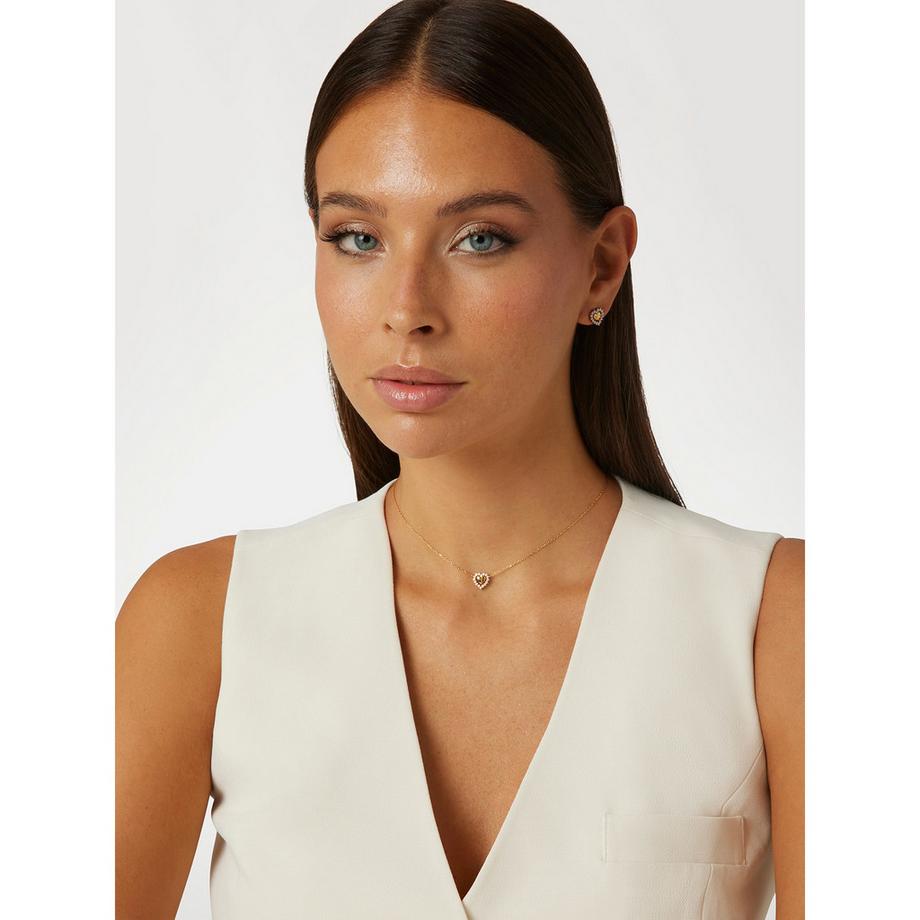 GUESS JARDIN Halskette 