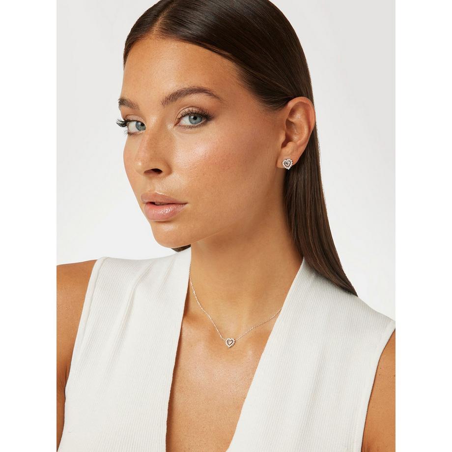 GUESS JARDIN Halskette 