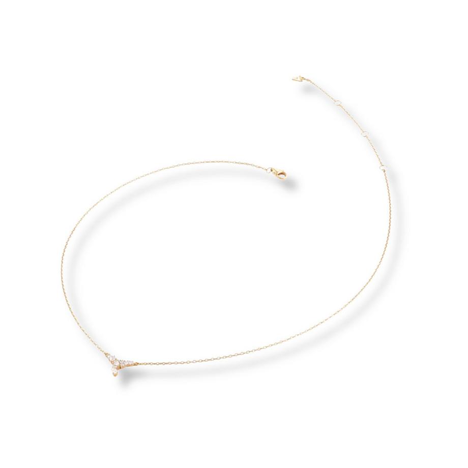 GUESS JARDIN Halskette 