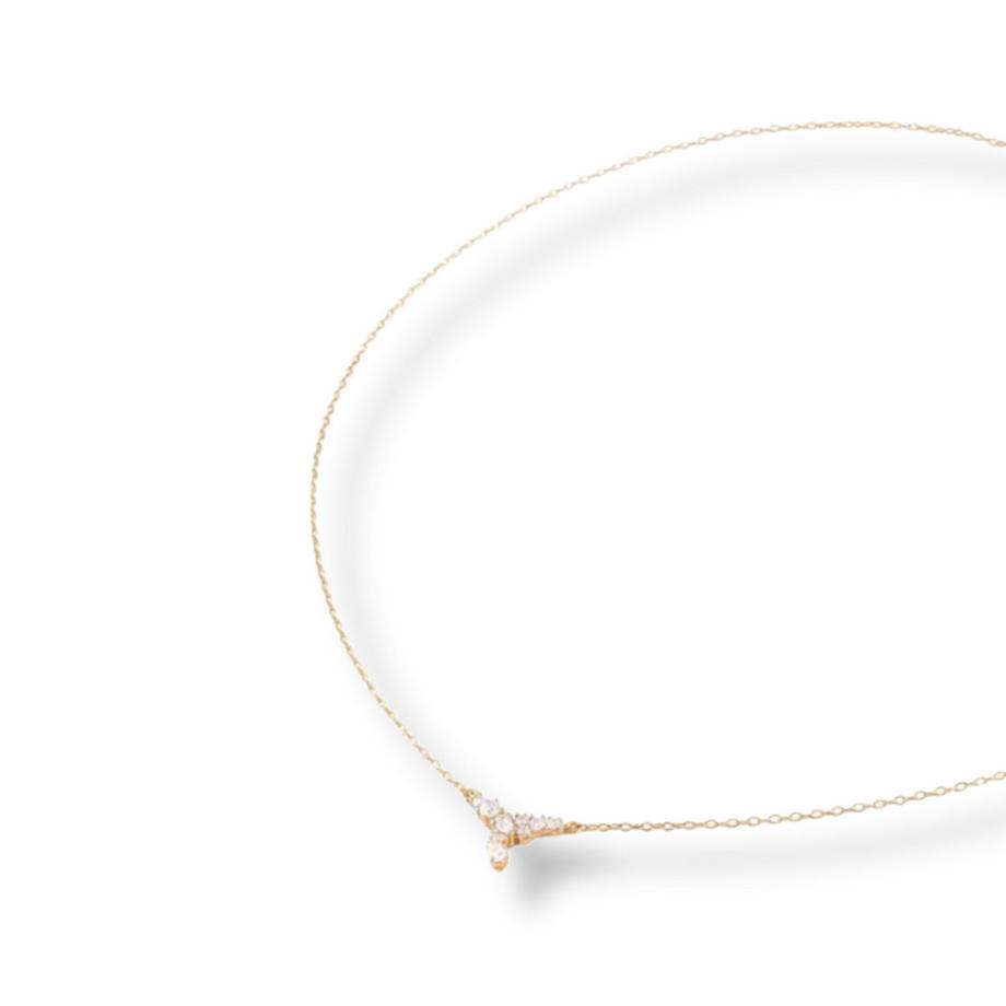 GUESS JARDIN Halskette 