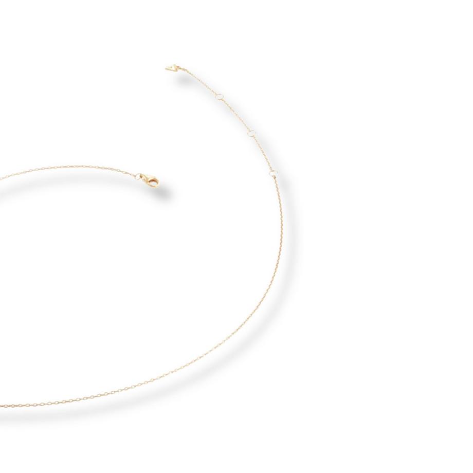 GUESS JARDIN Halskette 