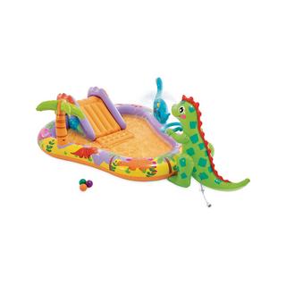 Intex  Dino Park Center 