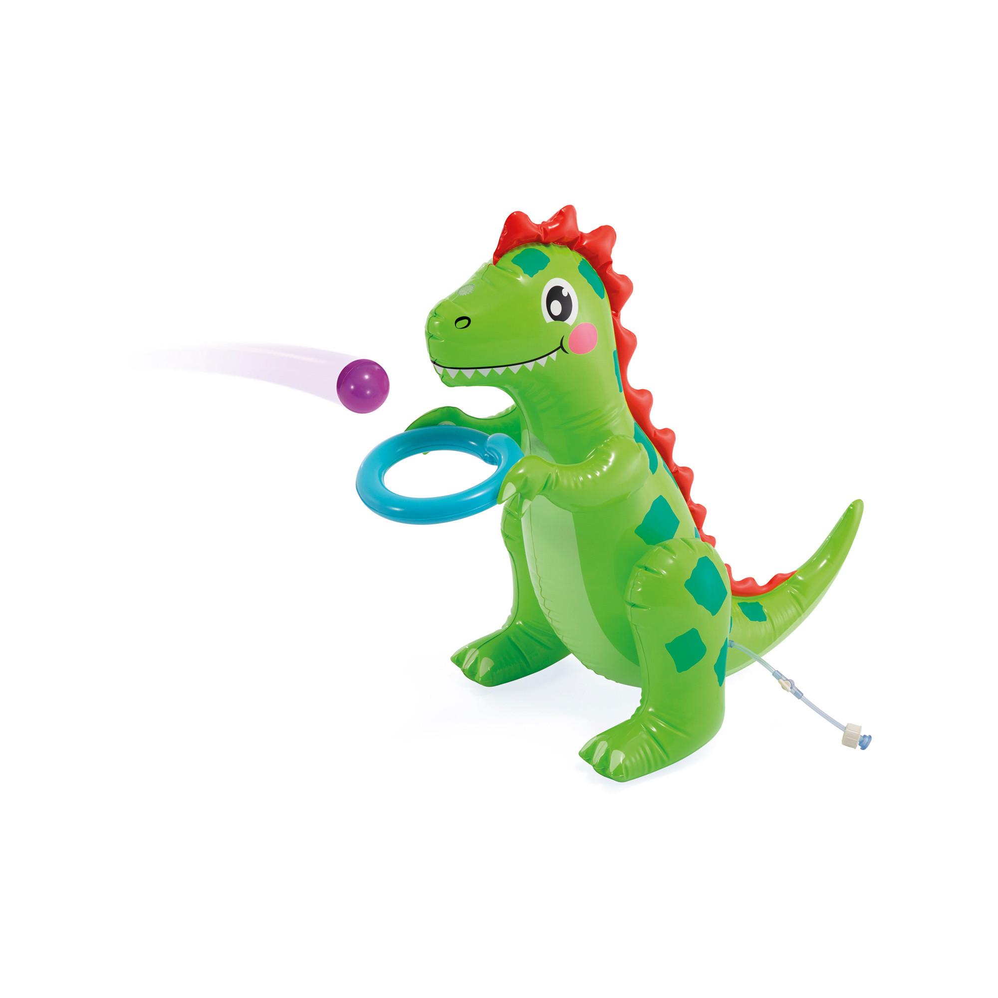 Intex  Dino Park Center 