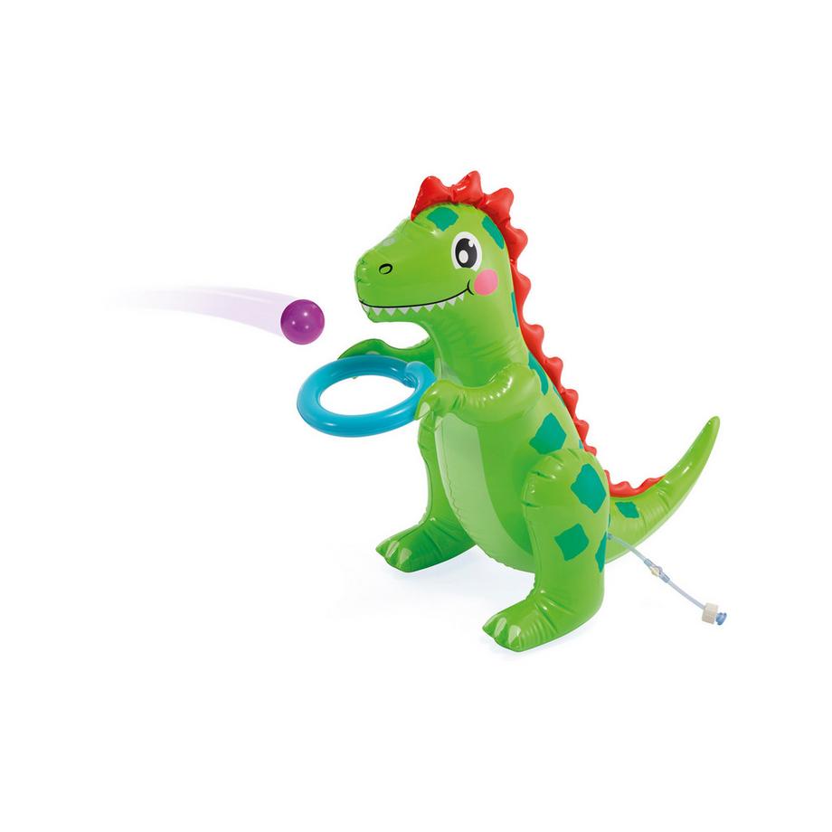 Intex  Dino Park Center 