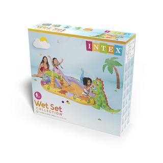 Intex  Dino Park Center 