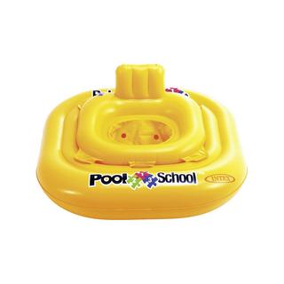 Intex  Pool School Deluxe Baby Float 