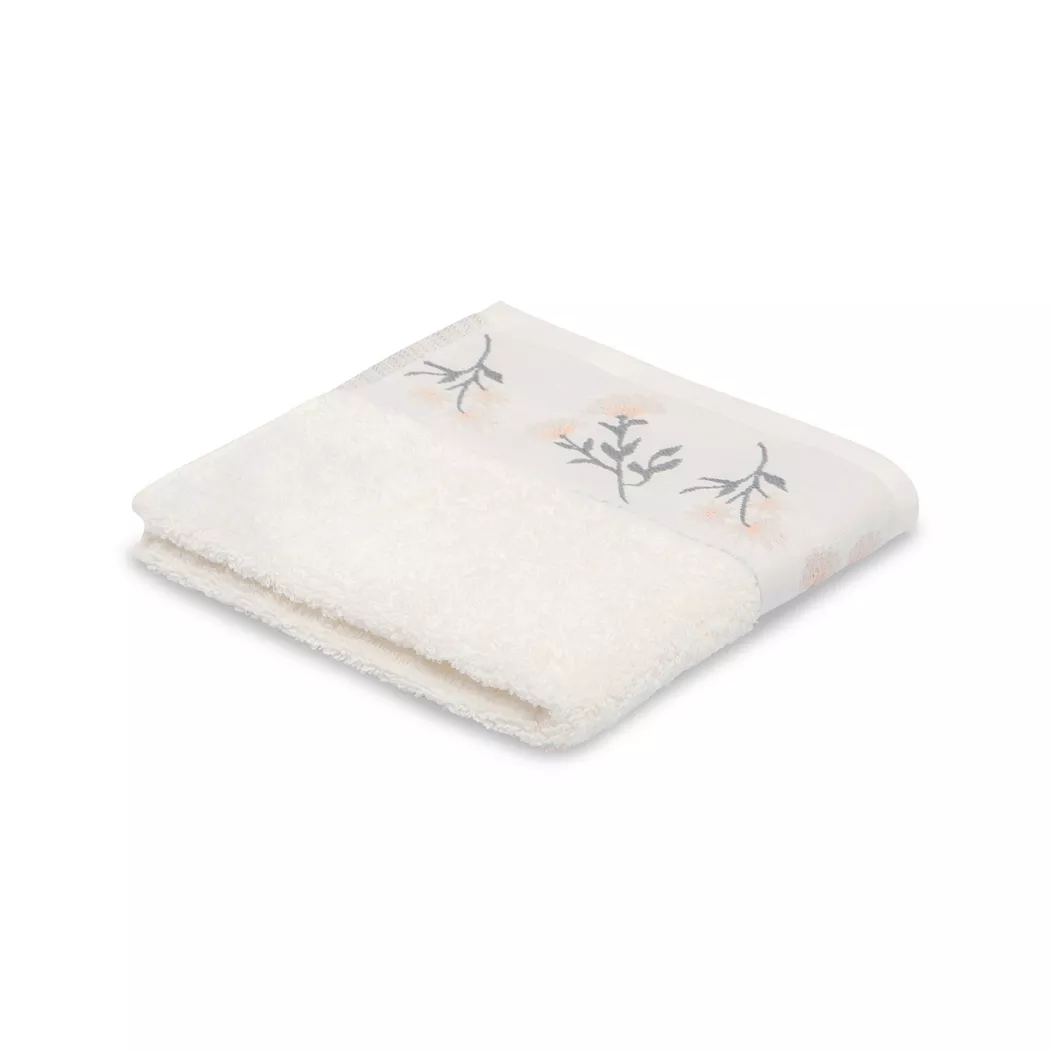 Manor Lionessa Guest Towel Multicolor 40x60cm