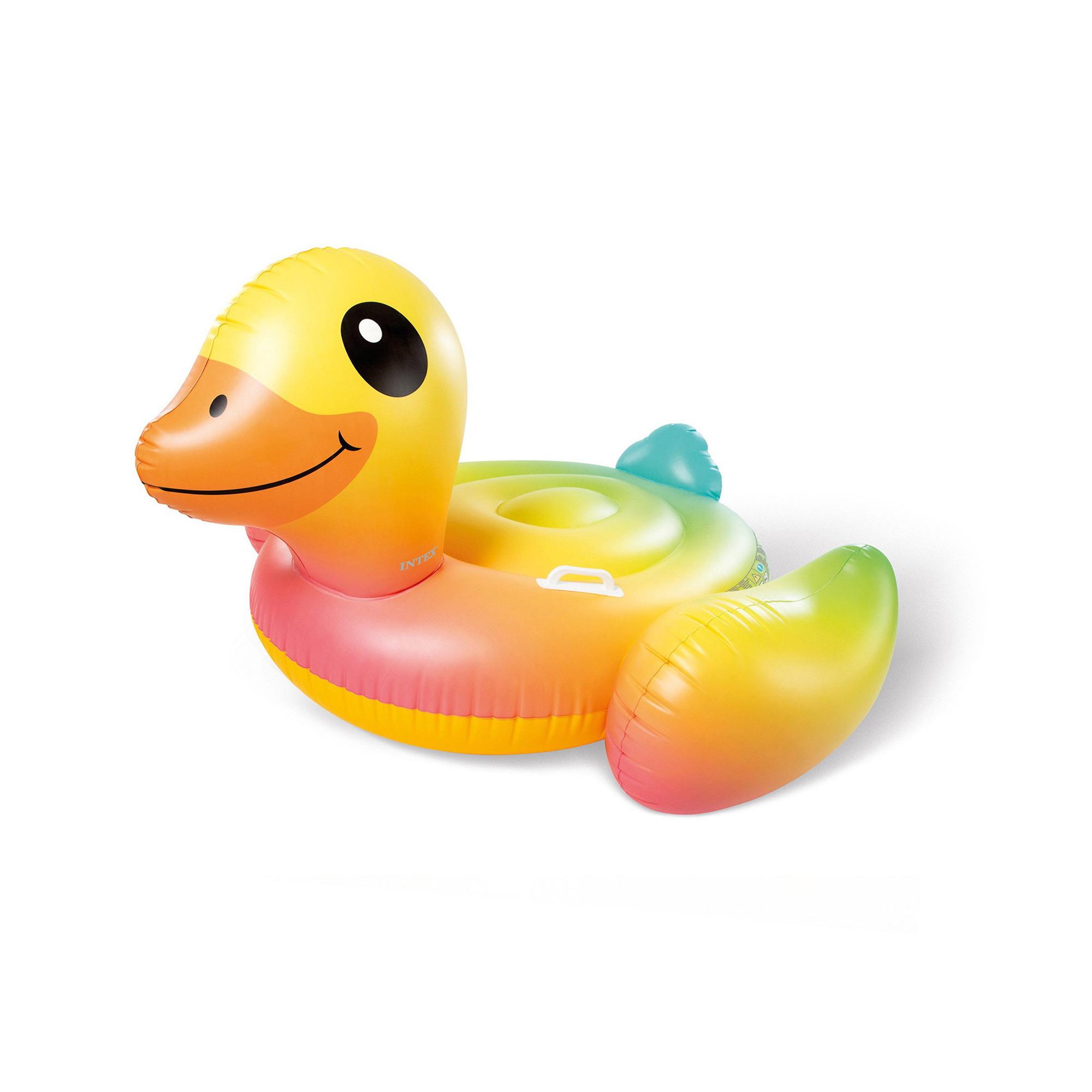 Intex  Baby Duck Ride-On 