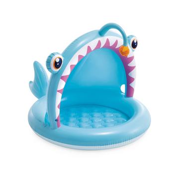 Angler-Fisch Baby Pool
