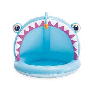 Intex  Angler-Fisch Baby Pool 