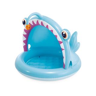 Intex  Angler-Fisch Baby Pool 