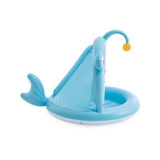Intex  Angler-Fisch Baby Pool 