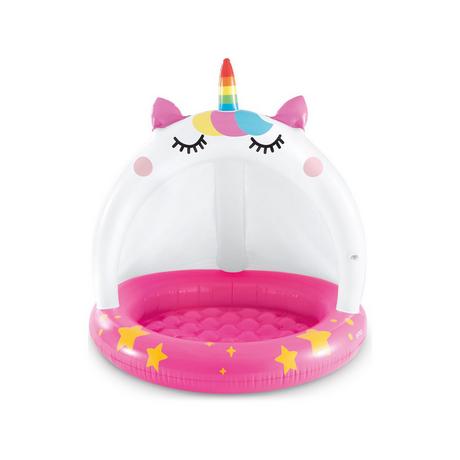 Intex  Caticorn Baby Pool 