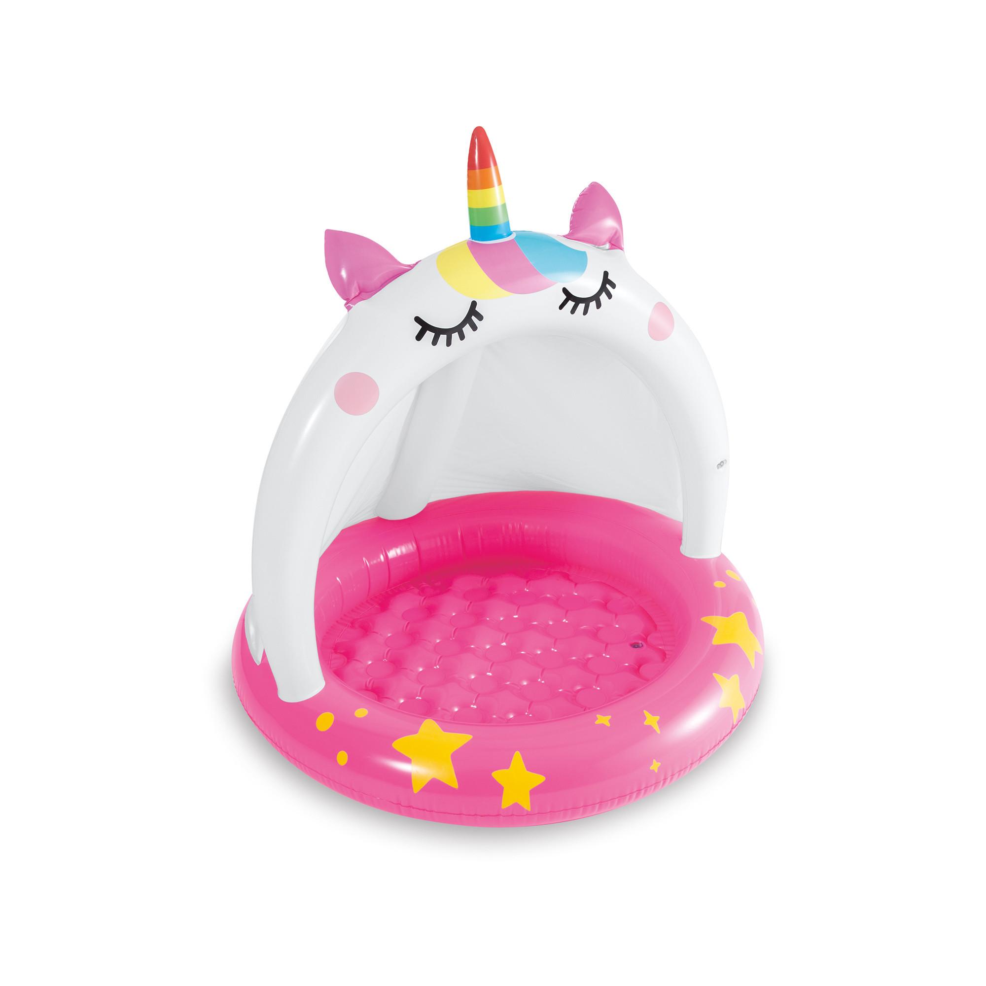 Intex  Caticorn Baby Pool 
