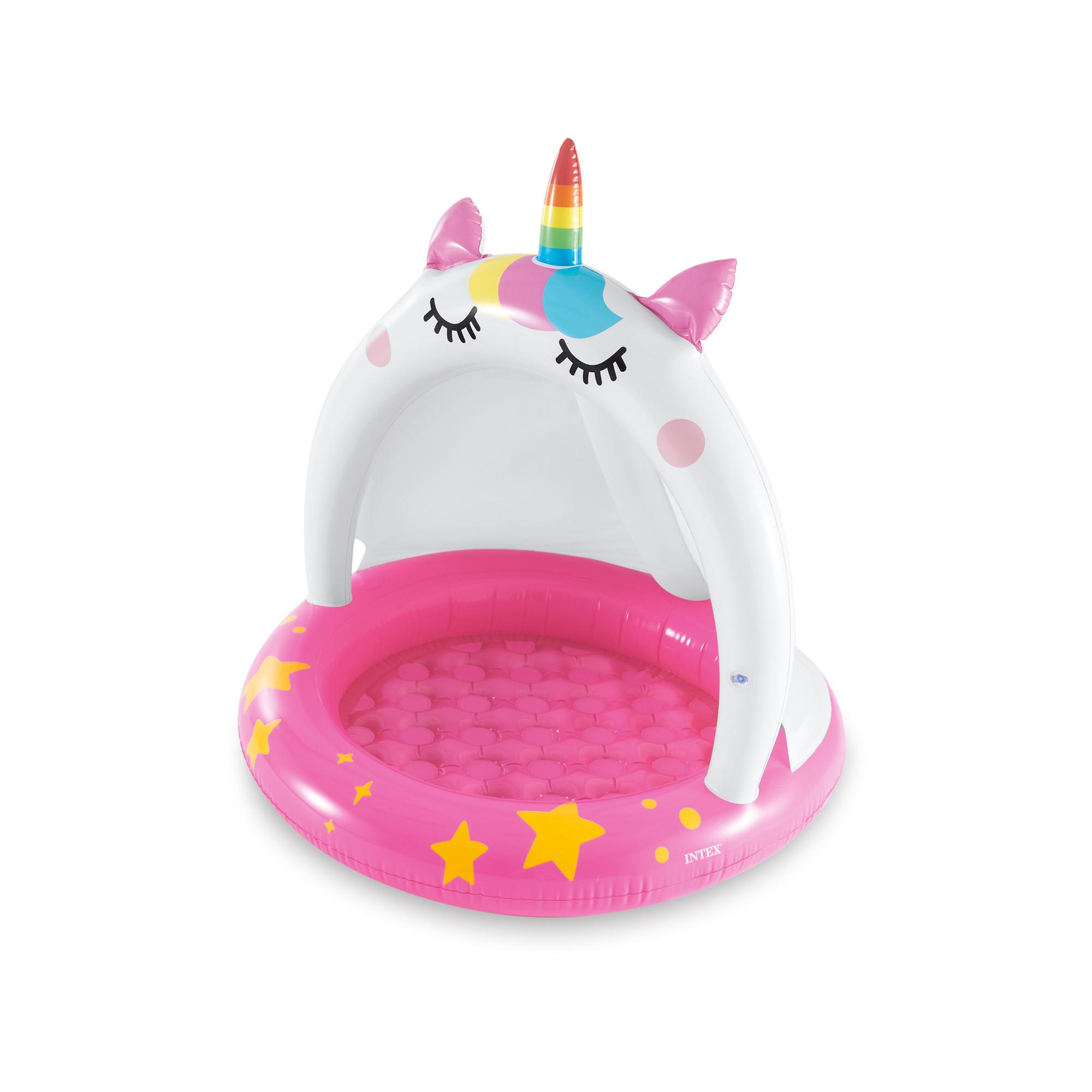 Intex  Caticorn Baby Pool 