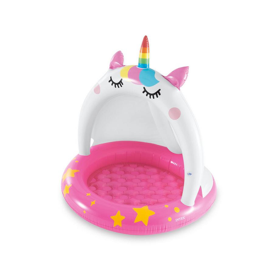 Intex  Caticorn Baby Pool 