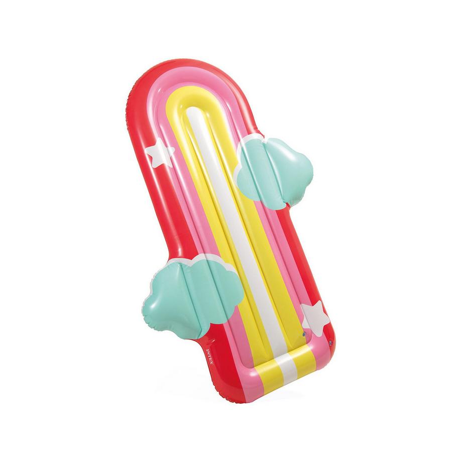 Intex  Rainbow Cloud Float 