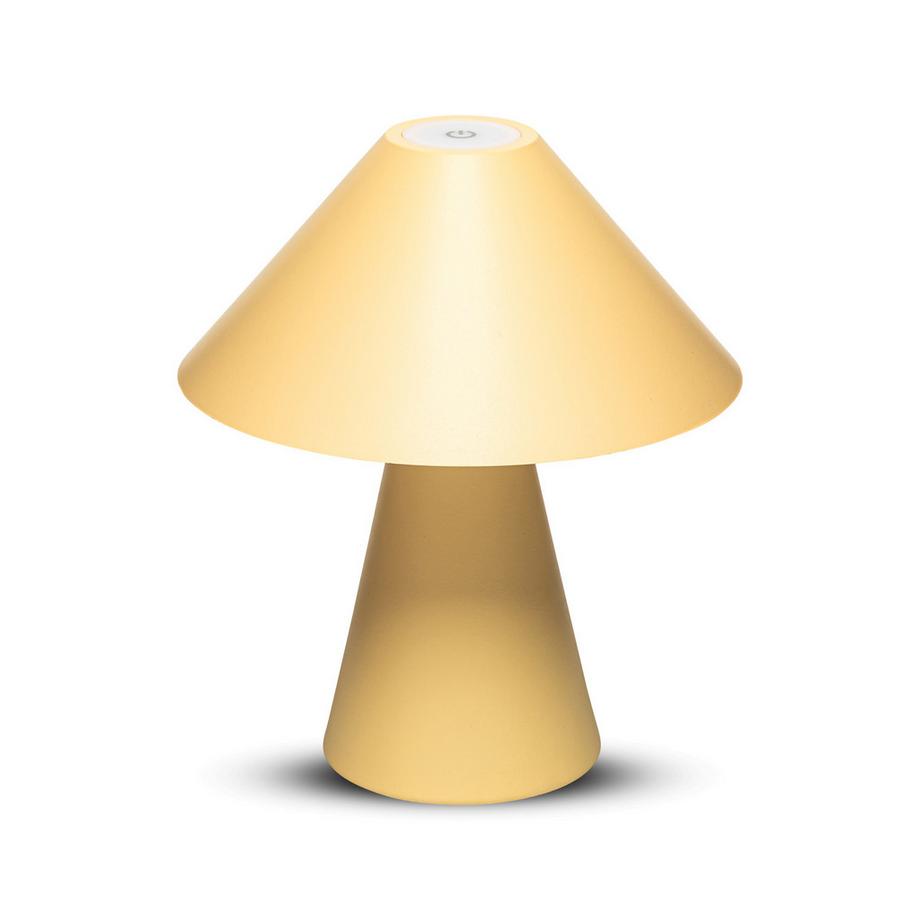 Manor Lampada da tavolo a LED BORMIO klein 