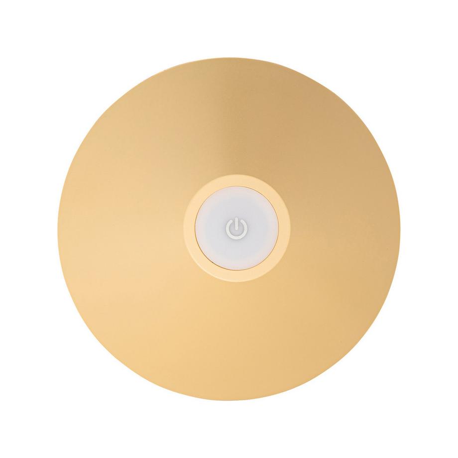 Manor Lampada da tavolo a LED BORMIO klein 