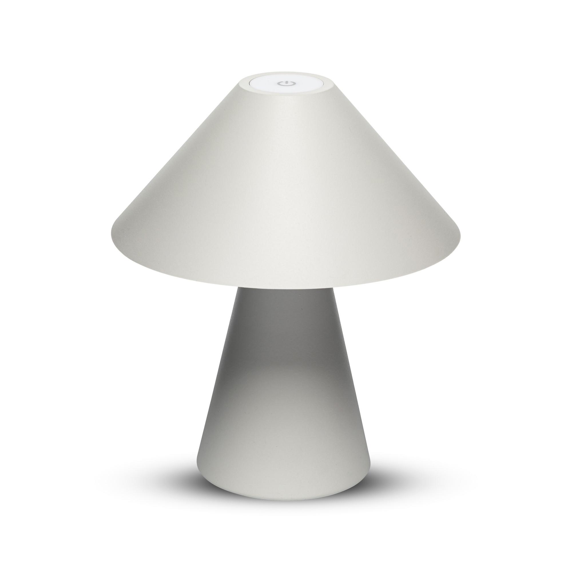 Manor Lampe de table LED BORMIO klein 