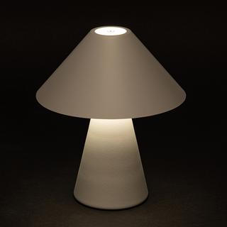 Manor Lampe de table LED BORMIO klein 