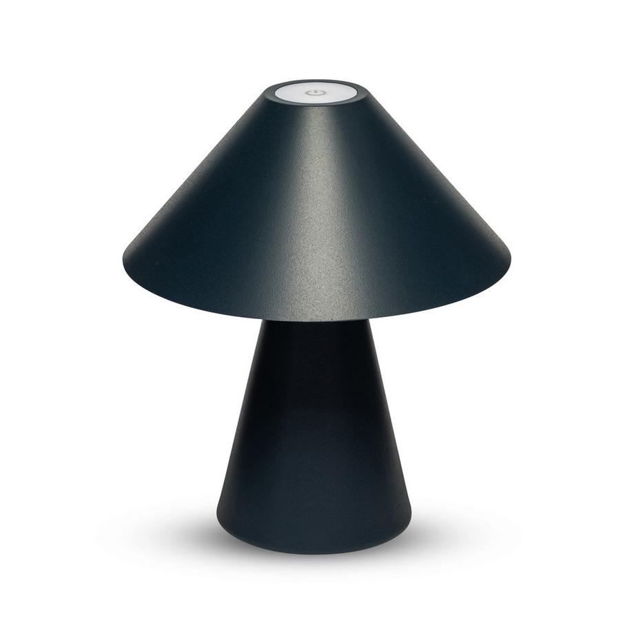 Manor Lampe de table LED BORMIO klein 