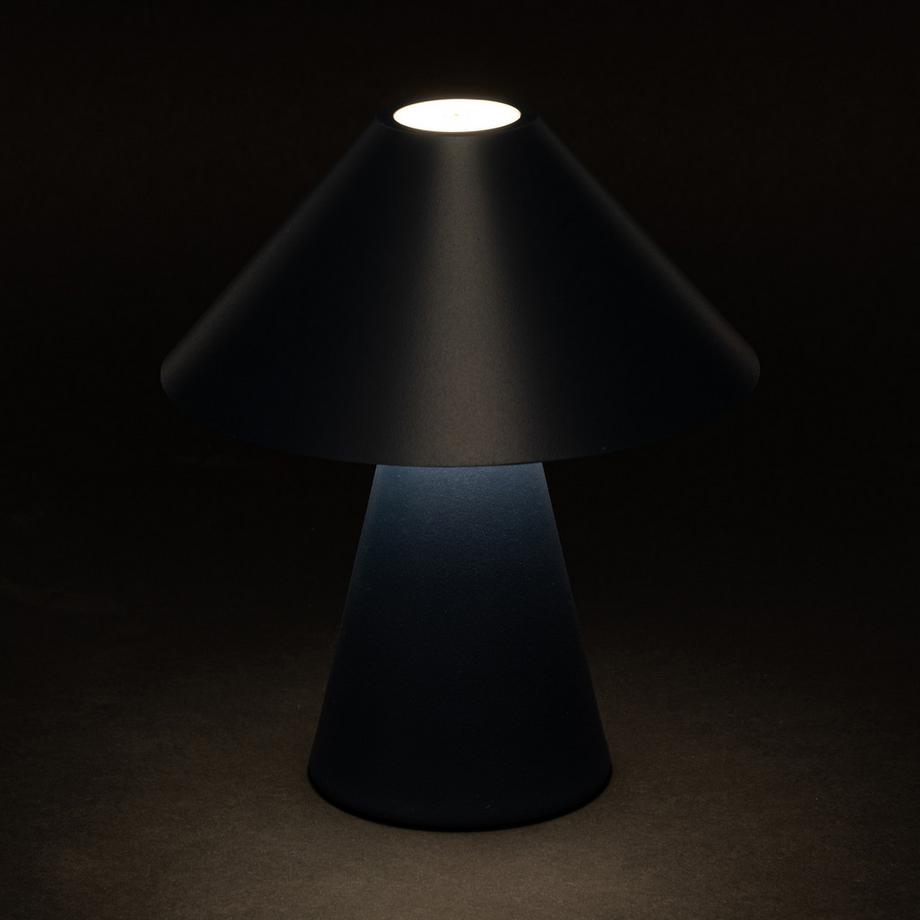 Manor Lampe de table LED BORMIO klein 