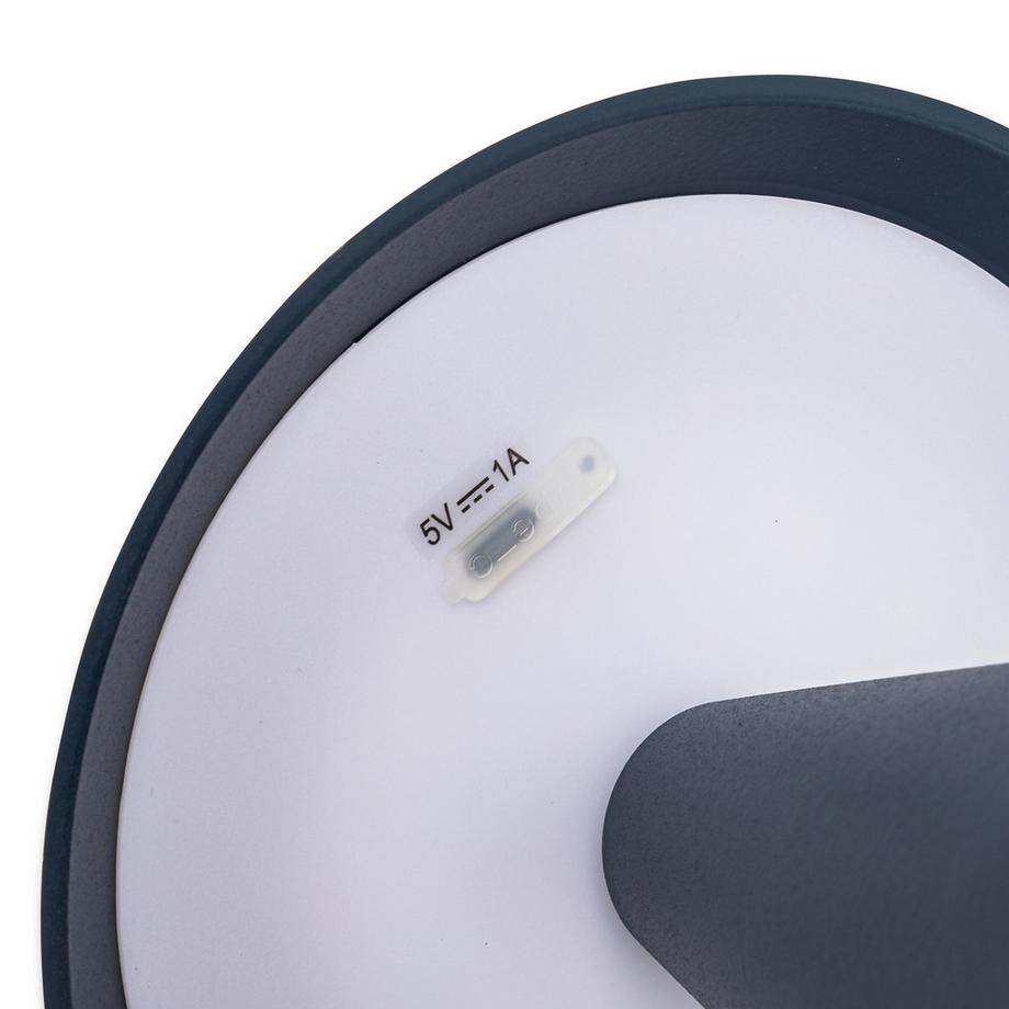 Manor Lampe de table LED BORMIO klein 