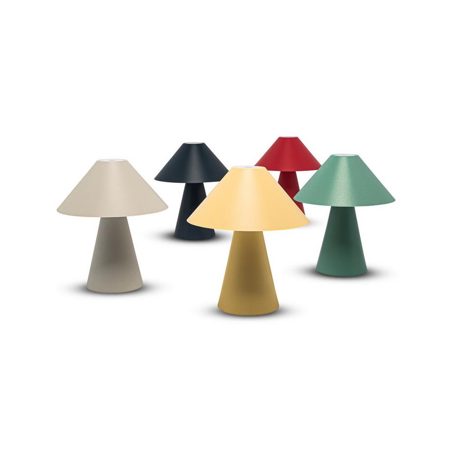 Manor Lampe de table LED BORMIO klein 