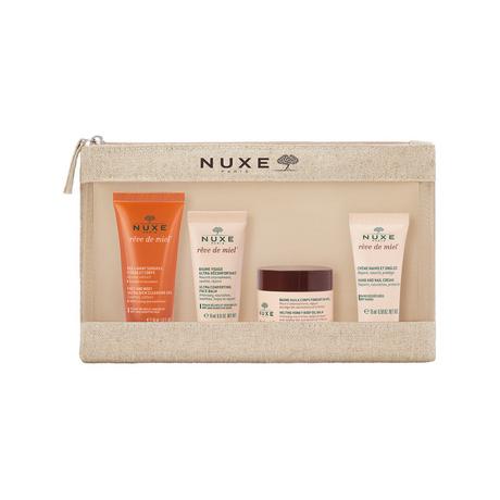 NUXE  Cocooning Ritual Rêve de Miel 