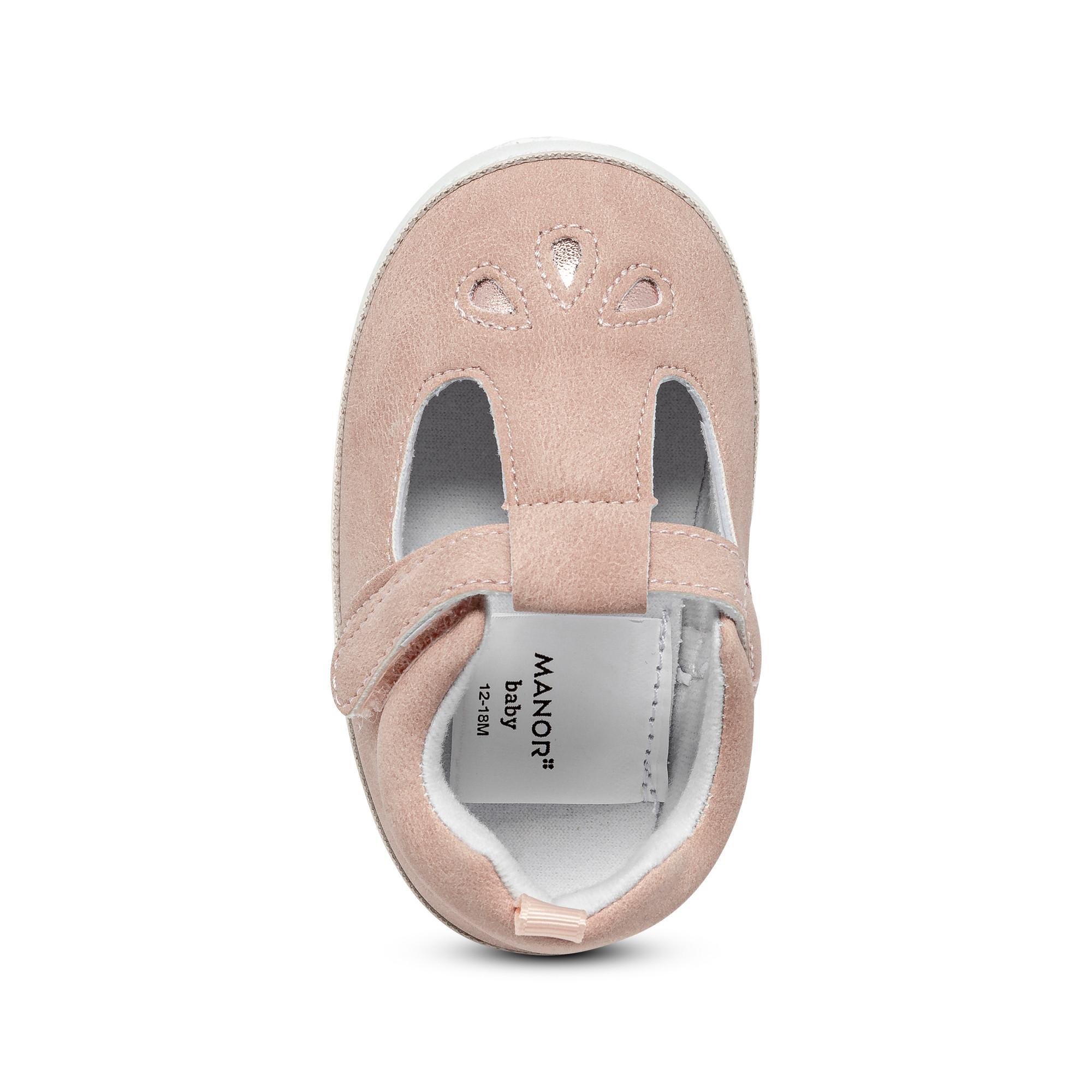 Manor Baby  Scarpe neonato 