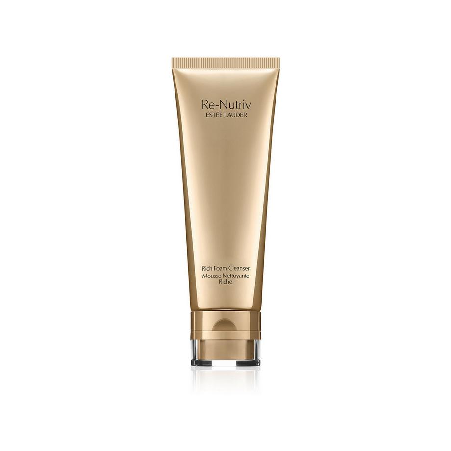 Re-Nutriv Rich Foam Cleanser