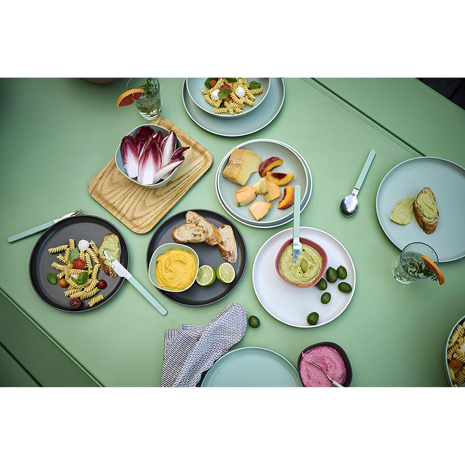 Mepal Besteck-Set Silueta 