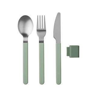 Mepal Set de couverts Silueta 