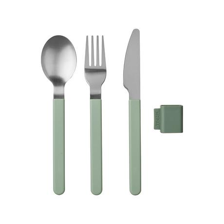 Mepal Set de couverts Silueta 