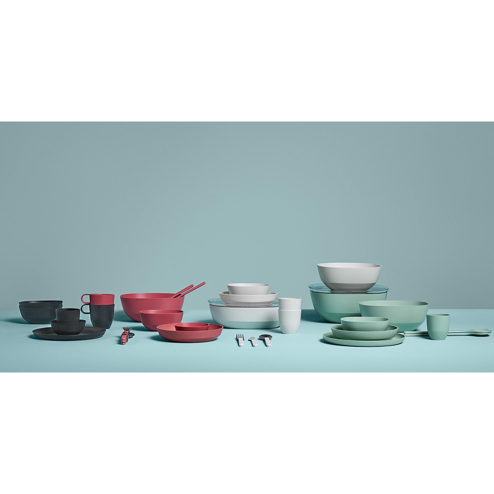 Mepal Set de couverts Silueta 