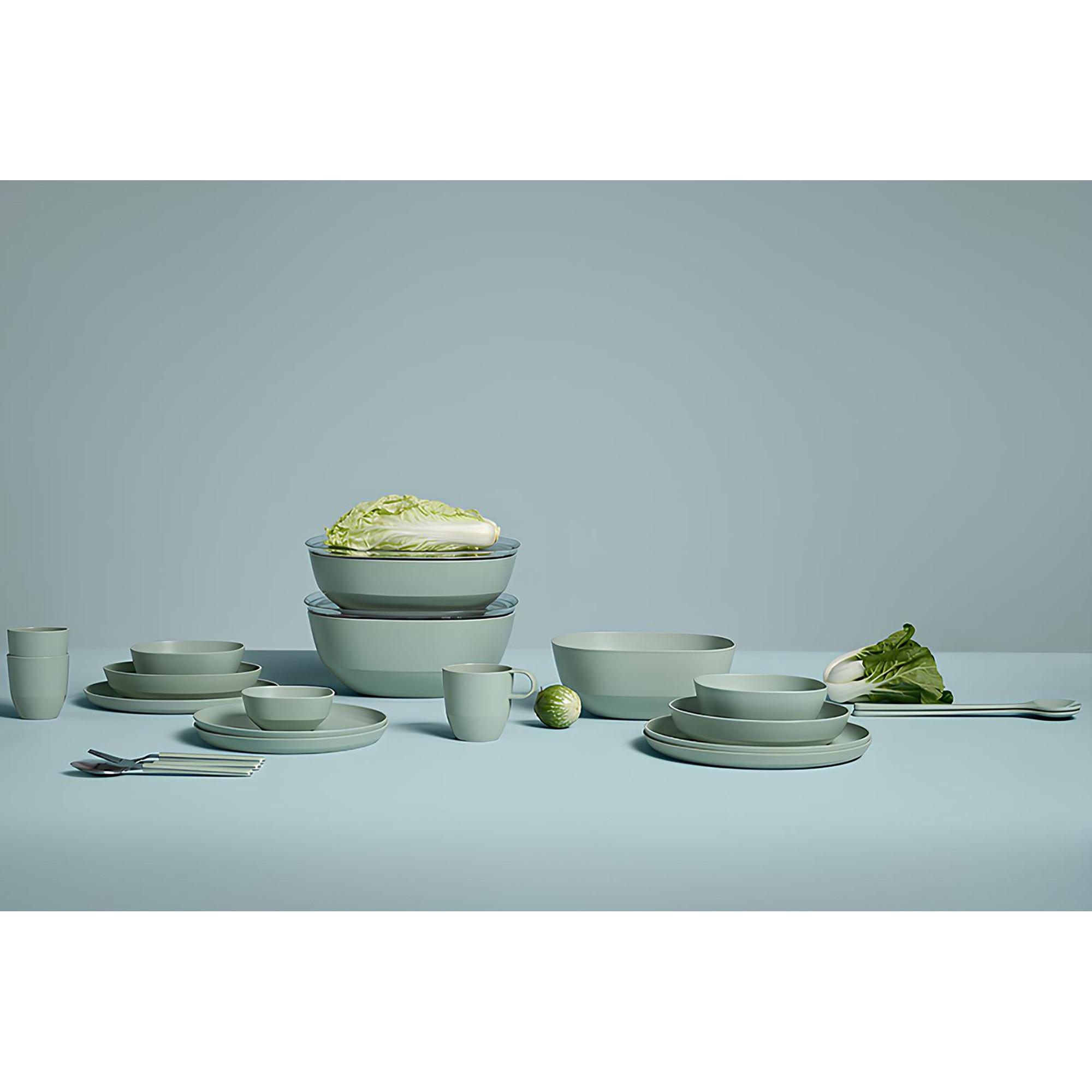 Mepal Assiette creuse Silueta 