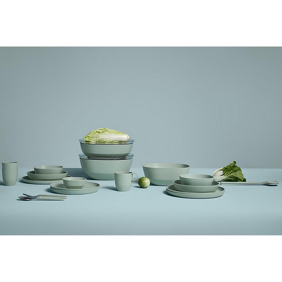 Mepal Teller tief Silueta 