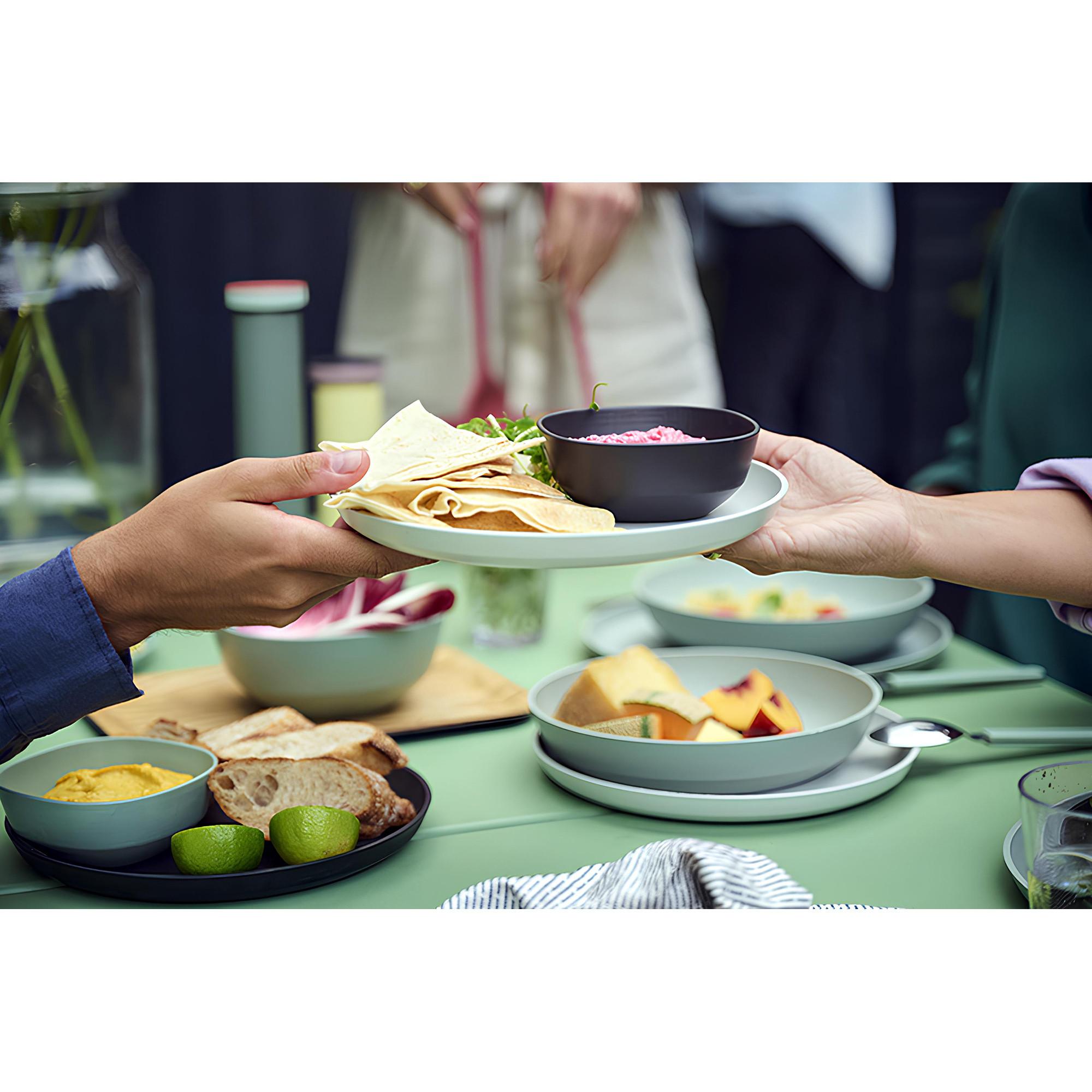 Mepal Assiette dessert Silueta 