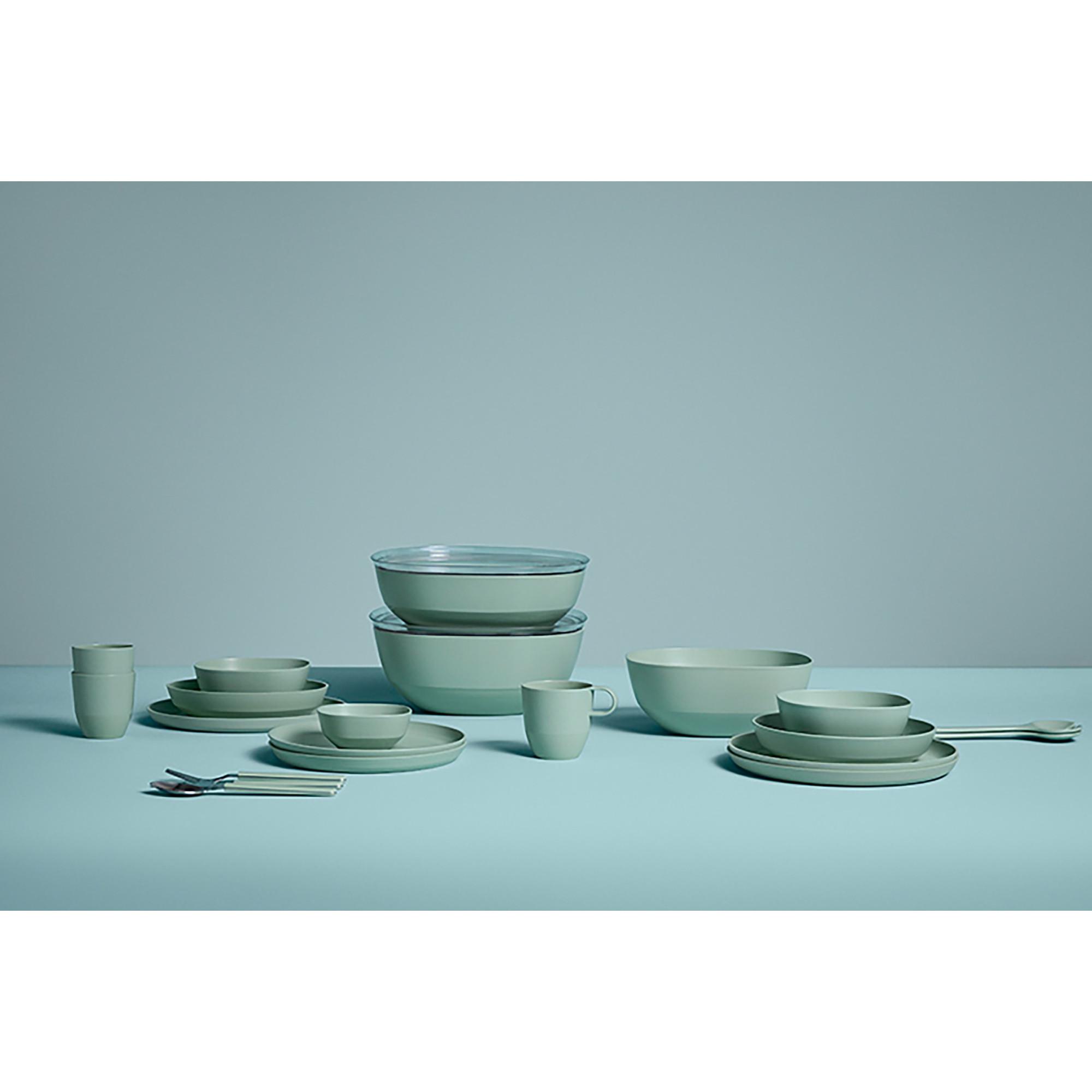 Mepal Assiette plate Silueta 