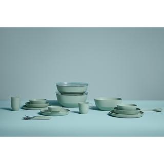 Mepal Assiette plate Silueta 