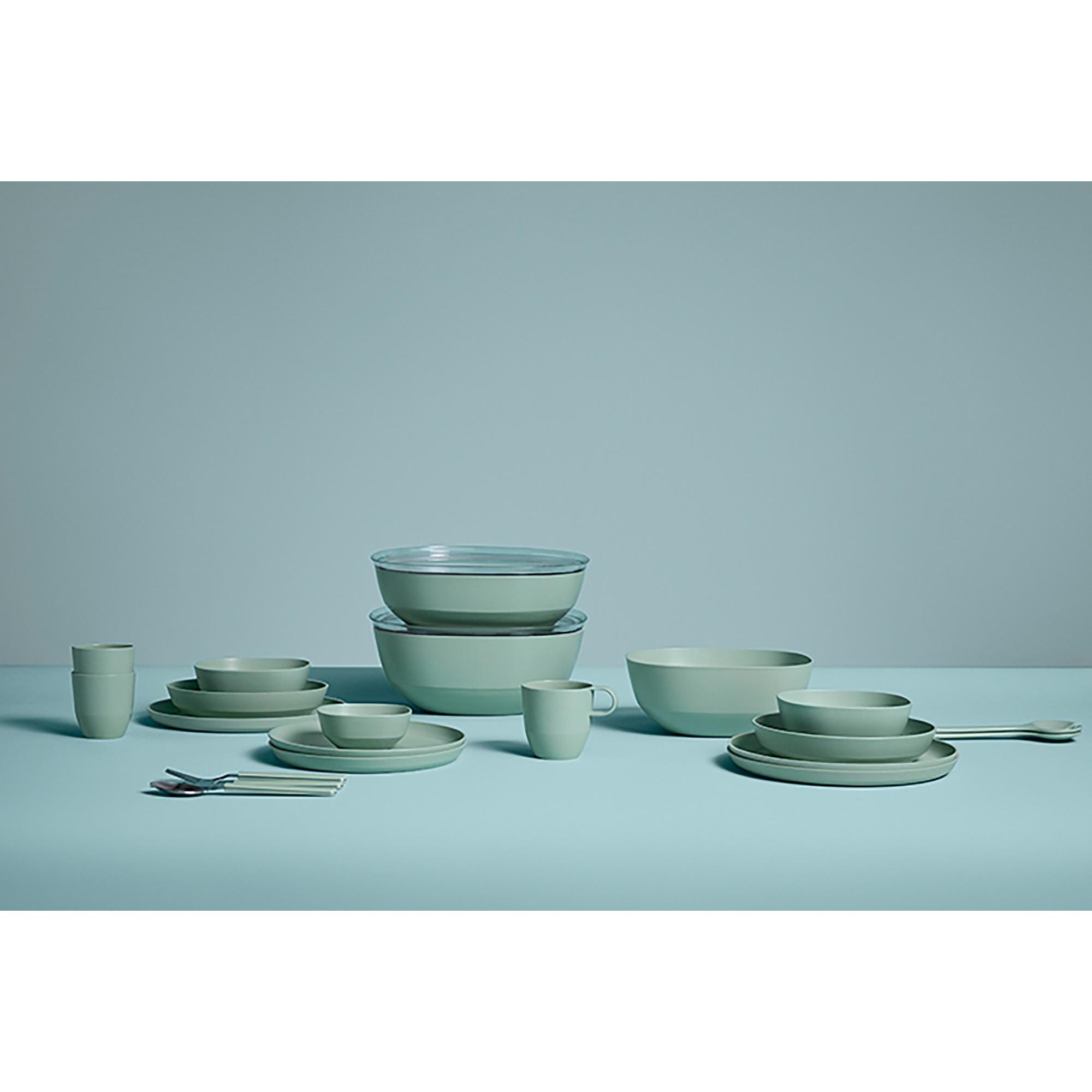 Mepal Assiette plate Silueta 